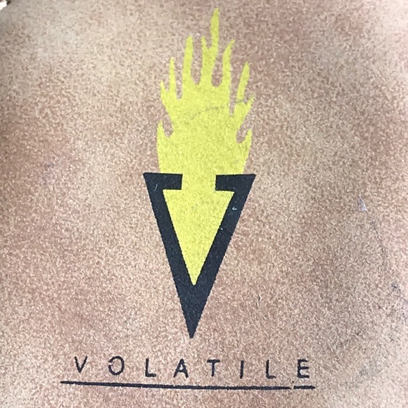 Volatile Slip On Sandals - Picture 8 of 10